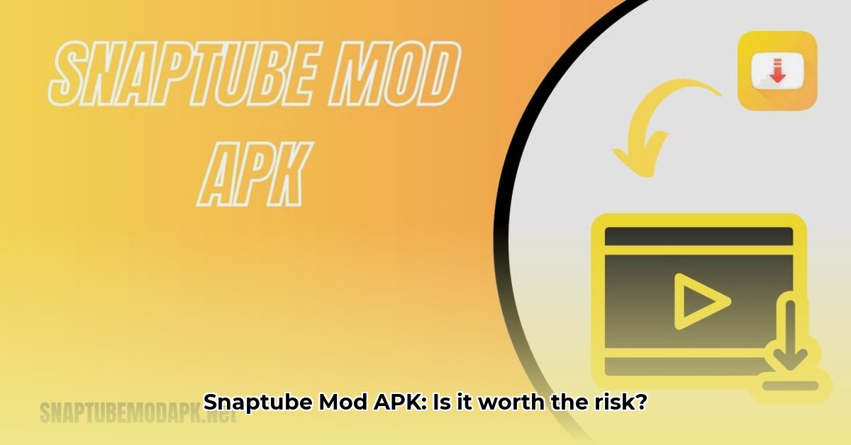 download-mod-apk-of-snaptube